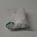 Juspurbet White Pillow Cases 2 Pack 28x28