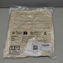 Cicy Bell Womens Cute Tie Front Peplum Velvet Tops Puff Long Sleeve Babydoll Shirts Casual Blouses 2025 Fall Outfits (Medium, Apricot)