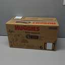Huggies Size 6 Diapers, Little Movers Baby Diapers, Size 6 (35+ lbs), 108 Count (2 Packs of 54), Packaging May Vary