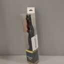 Golf Grip Corrector Trainer, Full-Wrap Hand Placement for Proper Grip and Straighter Shots - Fits All Standard Clubs, Soft Anti-Slip Rubber,Lightweight, Portable Practice Tool