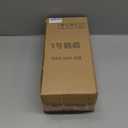 Tree Hugger Parrots, Garden Macaw Sculpture, Gorgeous Art Decor Hanging Tree Peeker Bird Figurine Ornament for Patio Lawn Home Indoor Outdoor Decorations (Red)