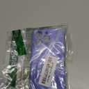 SUPFINE Designed for iPhone 15 Pro Case,Premium Liquid Silicone with [Soft Anti-Scratch Microfiber Lining][Upgraded Camera Protection] Slim Shockproof Phone Case for Men Women Girls,Periwinkle