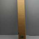 Premium Realistic Artificial Grass Turf 1.38" Thick 3.3x5 FT, High Density Synthetic Fake Faux Grass Rug with Drainage Holes, Astroturf Roll for Garden, Lawn, Balcony, Patio, Dog, Pet Area, Customized