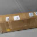 USCNC X Banner Stand Adjustable Fit Banner 24 x 63 to 32 x 72 Inch(6 Pack)