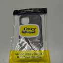 OtterBox iPhone 14 & iPhone 13 Commuter Series Case - BLACK , Slim & Tough, Pocket-Friendly, with Port Protection