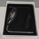 Chambong - Glass Champagne Flutes Shooters - New Years Eve Party Supplies - White Elephant Gifts for Adults - 2 Pack 6oz