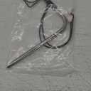 Heating Element # 3850644422 for Dometic Refrigerator(325W 120Vac),Compatible with Refrigerator Models Dometic RM2652/DM2652/DM2852/DM2662/DM2663/DM2862