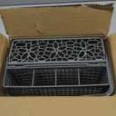 Dishwasher Silverware Replacement Basket - Utensil/Cutlery Basket - Compatible with Bosch, Maytag, Kenmore, Whirlpool, KitchenAid, LG, Samsung, Frigidaire, GE