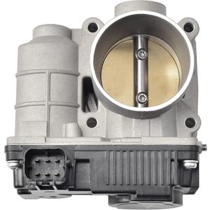S20052 Throttle Body Compatible With 2003-2006 Nissan Sentra L4 1.8L