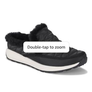 BareTraps Gemma Slipper Womens Slipper BM US Black 9M