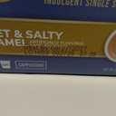 Victor Allen's Coffee Sweet and Salty Caramel Flavored Cappuccino Mix, 42 Count, Single Serve K-Cup Pods for Keurig K-Cup Brewers Brewers (Packaging May Vary)