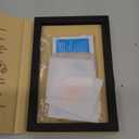 Suoman 3-Pack 1.39" Screen Protector for SUNKTA K52 Military Smartwatch, 2.5D 9H Hardness Tempered Glass Screen Protective Film