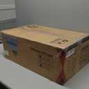 Asyko Crystal Ceiling Fan Fandelier with Lights and Remote Control, 52" Modern Chandelier Ceiling Fans with Reversible Blades, Silent Motor, Fandelier Ceiling Fan with Light Chrome