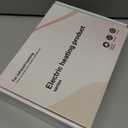 Face Heating Pad for Jaw, Face & Chin  4 Heat Levels, 4 Timer Settings, Plug-in Heated Wrap with Adjustable Strap for Facial Comfort, Jaw Relaxation & Daily Warm