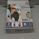 Infantino Cozy Premium Baby Carrier Size 8-25 lbs Soft Carriers
