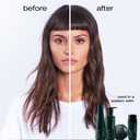 shu uemura art of hair ultimate reset extreme repair hair mask - formulated with japanese rice extract to reduce split ends and breakage, deeply conditions and nourishes very damaged hair