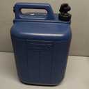Coleman® Water Carrier - Blue, 5 gal