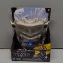 Marvel Studios' Black Panther:Wakanda Forever Attuma Shark Armor Mask Role Play Toy with Hammerhead Expansion Feature (Kids Size)