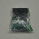 DAVID ARCHY Men's Ultra Soft Underwear Micro Modal Breathable Moisture Wicking Seamless Underwear for Men Multipack (Large, Black)