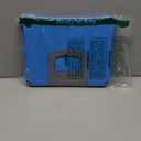 10inch Tablet Case for Kids, Lightweight Shockproof Kid-Proof Cover with Handle Stand.Incompatible iPad Samsung Lenove TCL Onn 10in Tablets. (Blue)