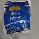 Dyson DY-92348001 Vacuum HEPA Filter Genuine Original Equipment Manufacturer (OEM) Part