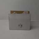 WDF 36PCS Clear Champagne Flutes Plastic - 6 OZ Clear Disposable Champagne Flutes Party Supplies for Wedding/Birthday/Parties