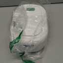 Momcozy Baby Wipe Warmer, Innovative Spring Design, Large Capacity Wipes Dispenser, Fast and Even Heating, 4 Modes of Temperature Heating Control, Diaper Wipe Warmer with Night Light (Classic WW01 60-80pcs, Green)