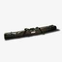 Veo Tripod Bag for 24.3 Ft Tripod Water Resistant Padded Strap Case