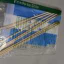25Pack Small Honduras Flag Handheld Mini Honduran on Stick 5x8 Inch