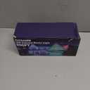 Permanent Outdoor Lights,190FT RGB Eave Light,IP67 Waterproof Lighting for House,Smart LED with App/Remote Control for Outdoor Decor,Garden Decor,Party,Holiday (200FT)