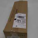 MZEIBO Sound Bar, 50W Soundbar for Smart TV Bluetooth 5.3 Speaker 17Inch with ARC/Optical/AUX Connection Surround for Home Theater Audio TV/PC/Gaming/Projectors (Black)