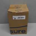 Bedsure GentleSoft Sherpa Fleece Throw Blanket for Couch - Thick and Warm Throw for Women and Men, Soft Fuzzy Plush Blanket for Winter, Camel, 50x60 Inches