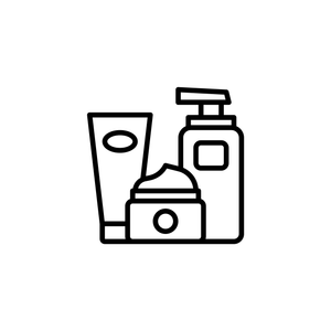 Dove Body Wash Sensitive Skin Hypoallergenic 30.6oz Fragrance Free Body Wash Ultra Sensitive 18.5oz Bundle