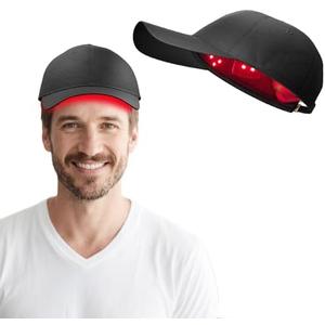 Laser Hair Growth Cap TW316