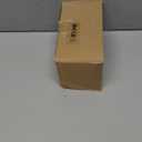 Tryme Small Solar Lights for Chain Link Fence Outdoor Motion Sensor Clip on Solar Lights for Garden Gate Deck Step Patio Camping 4 Pack