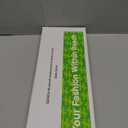 seenda Bluetooth Keyboard and Mouse Combo for Mac, SKM64-2 Rechargeable Slim Wireless Keyboard Mouse Compact, 3 Multi-Device Connection, Compatible for Mac, MacBook Pro/Air, iPad, White Silver