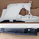 Front Right Side Panel For ISUZU NPR NPR-HD NQR NRR GMC/CHEVY W3500 W4500 W5500 2008-2022 (Passenger Side)