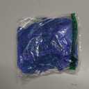 Avidlove Teddy Lingerie for Women Lace Bodysuit One Piece Babydoll Mesh Chemise V Neck Sleepwear (Large, Blue)