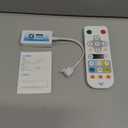 PAUTIX CCT LED Controller Kit SP542E Wi-Fi+Bluetooth, Compatible with Alexa/Google Assistant, App Control RF Remote, CCT LED Dimmer for LED Strip Light, Timing Function, Music Mode, Group Control