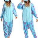 LABULA Onesie Adult Animal Pajamas