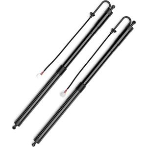 Rear Hatch Struts Lift Supports Electric Compatible with Lexus RX 2016-2019, Liftgate Actuator, Trunk Tailgate Power Shock 6892048031 6891048071 (Left & Right, 1Pair) Rear Hatch Struts Lift Supports Electric Compatible with Lexus RX 2016-2019, Liftgate Actuator, Trunk Tailgate Power Shock 6892048031 6891048071 (Left & Right, 1Pair)