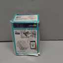 Leviton Decora Smart Plug-in Outlet with Z-Wave Technology, Repeater/Range Extender, DZPA1-2BW, White