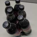 Coca-Cola Zero Sugar Cherry Diet Soda Soft Drink, 16.9 fl oz, 6 Pack (EXP 11/01/26)