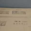 Art3d Drop Ceiling Tiles, 24x48in. White (12-Pack), Polyvinyl Chloride (PVC), Glue Down