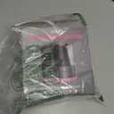 3 IN 1 Electric Makeup Brush Cleaner,Automatic Makeup Brush Cleaner with Makeup Brush Dryer,Portable USB Deep Cleaning for All Size Beauty Makeup Brush Set,Blush Brush (Grey)