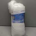 Side Sleeper Pillow with Arm Hole, Shoulder Relief System, Arm Pillow for Neck and Shoulder Pain, Premium Memory Foam, Suitable for Side, Back and Stomach Sleepers - Grey (6in Height)