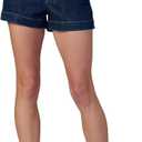 Joe's Womens The Karter High Rise Trouser Short (32, Out of Control)