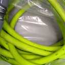 Flexzilla Garden Hose 5/8 in. x 50 ft., Lightweight All-Weather Water Hose, Durable and Flexible, Leak-Free Connections