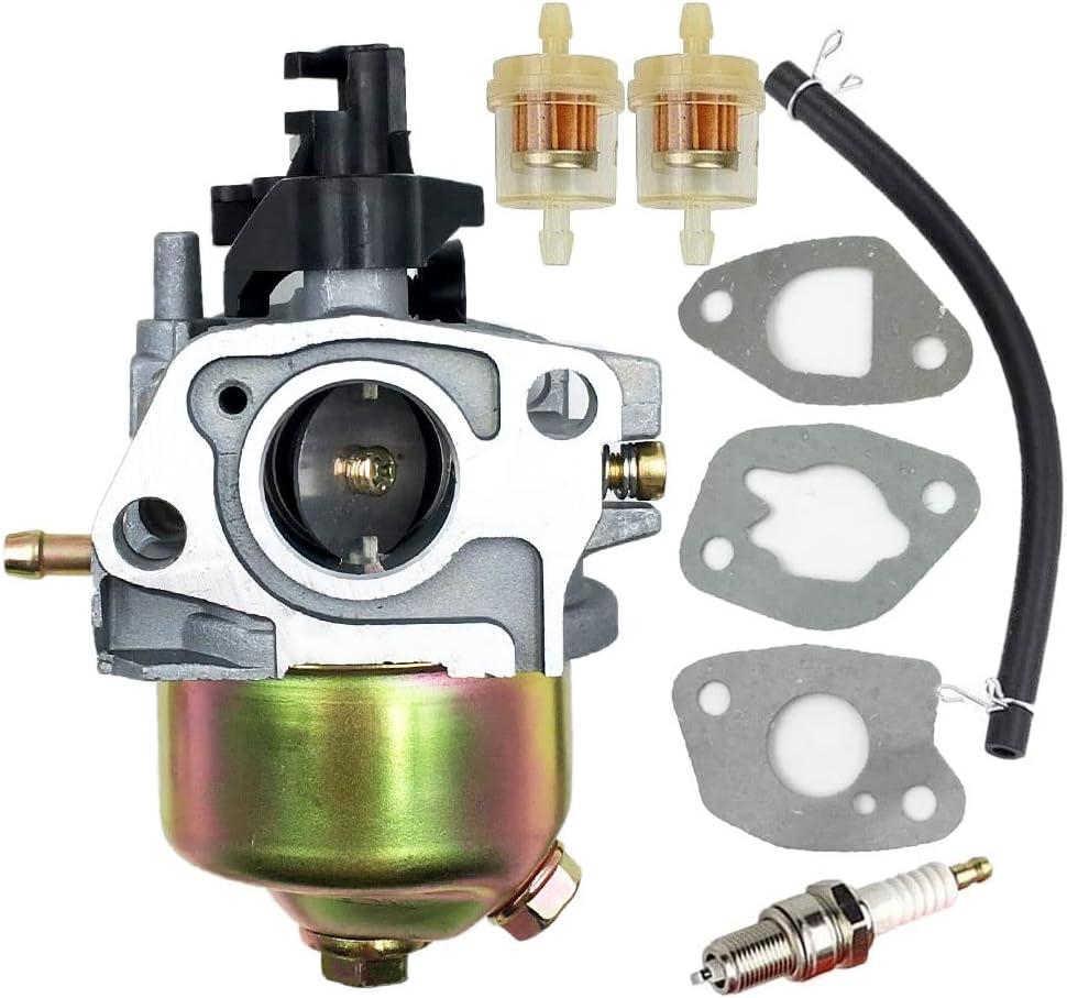 Carburetor Carb Compatible with harbor freight predator 2500 psi 159cc pressure washer Replacement Part