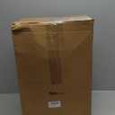 Sumind 25 Pcs Christmas Disco Balls Decor Silver Mirror Disco Balls Hanging Decor Assorted Reflective Wedding Dance Music Festivals for Stage Club Ballroom Hall Prop (3.2'' 4'' 6'' 8'')